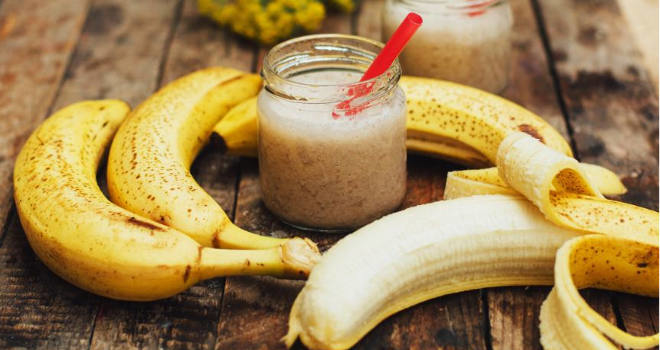 Ovako se pakuju banane