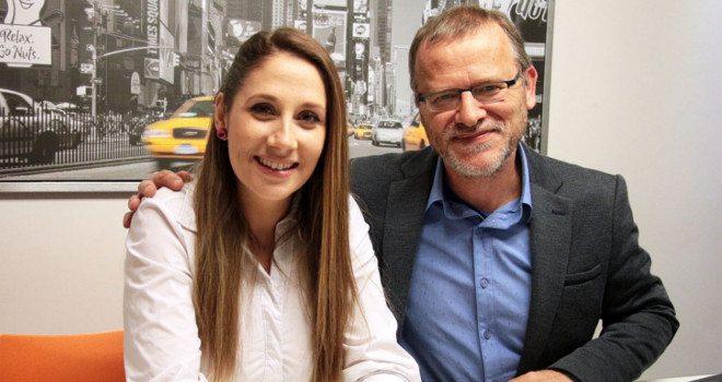 Spisak 50 omiljenih pesama - Milena Živanović