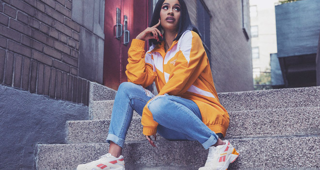 Mega popularni hip hoperi Cardi B i Future oživeli duh ’90ih