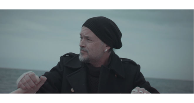 Gibonni predstavio novi spot