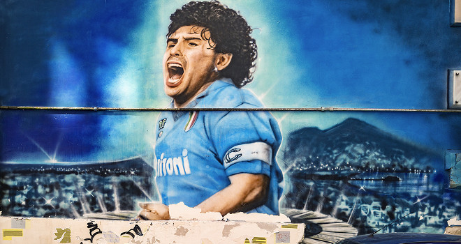 Maradona