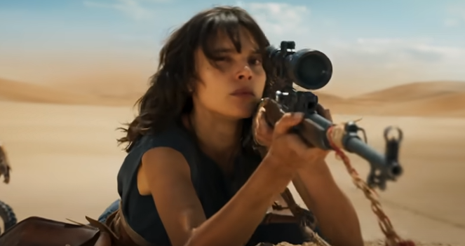 FURIOSA: POBESNELI MAKS SAGA pretpremijerno 22. maja