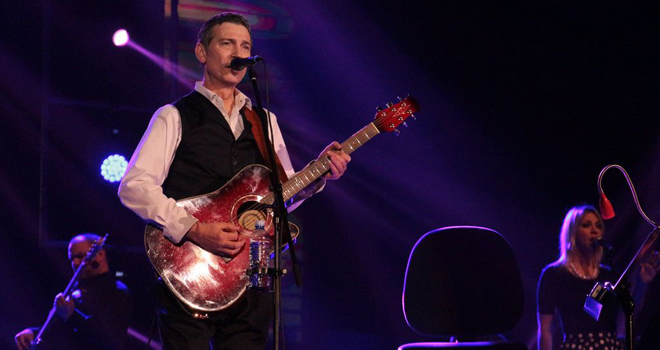 Još jedan koncert Massima