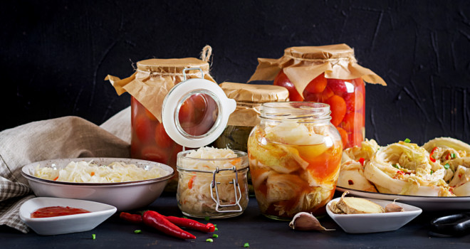 Vreme za fermentisanu hranu: Kiseli kupus je više od salate i priloga!