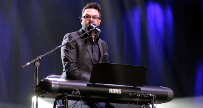 Petar Grašo najavio turneju – koncert u Beogradu zakazan za 21. mart
