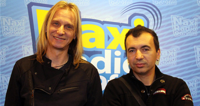 Beogradsko proleće i Simfonija Smak