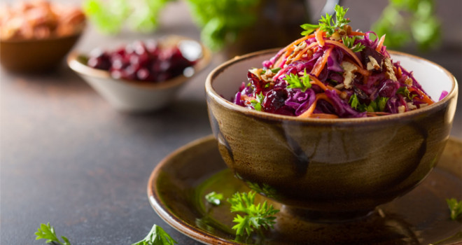 Vitaminska salata