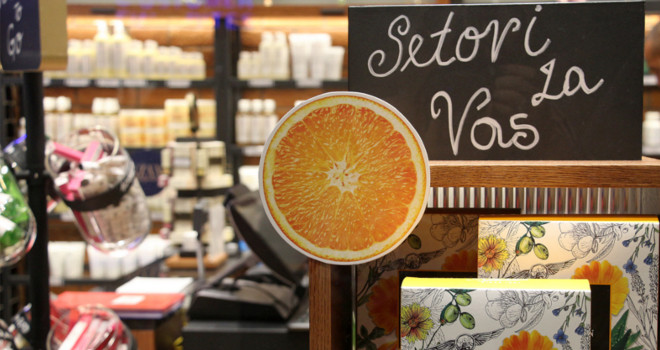 Otvorena Kiehl’s prodavnica u Beogradu