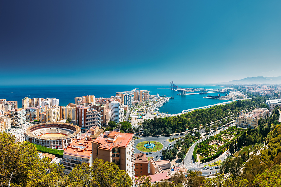 Čari Andaluzije: Četiri najlepše plaže Malage