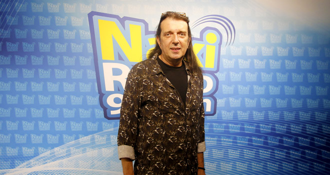 Vladan Đurđević u Mojih 50