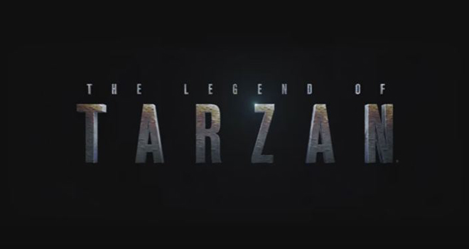 Novi film o Tarzanu