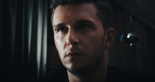 Maid Hećimović objavio prvu pesmu