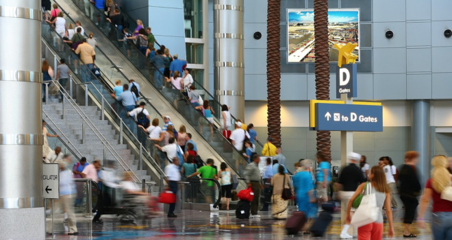 Aerodromi imaju čudan uticaj na ljudsko ponašanje: Evo zašto