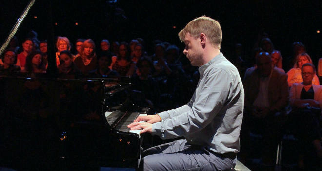 Još jedan koncert magične četvorke