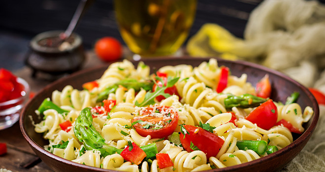 Najjednostavnija i najukusnija pasta