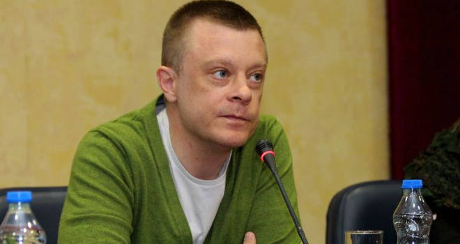 Matija Dedić ovog maja u Sava Centru