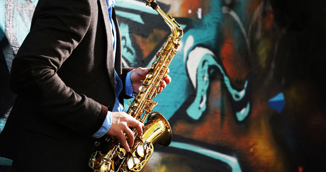 Jovan Maljoković premijerno na 36. Jazz Fest Valjevo