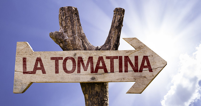 La Tomatina: Festival paradajza koji predstavlja posebnu turističku atrakciju