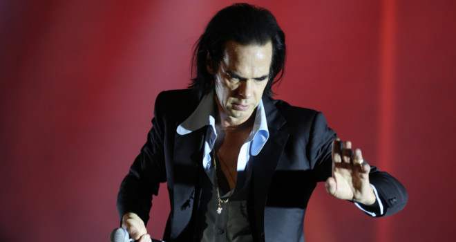 Novi datum za beogradski koncert Nick Cave and The Bad Seeds