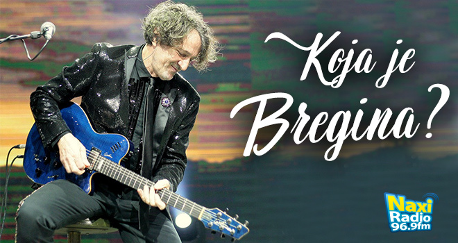 Naxi radio te vodi na koncert Gorana Bregovića