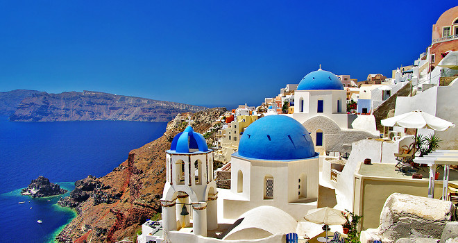 Santorini: Čarobno mesto za prave ljubitelje putovanja