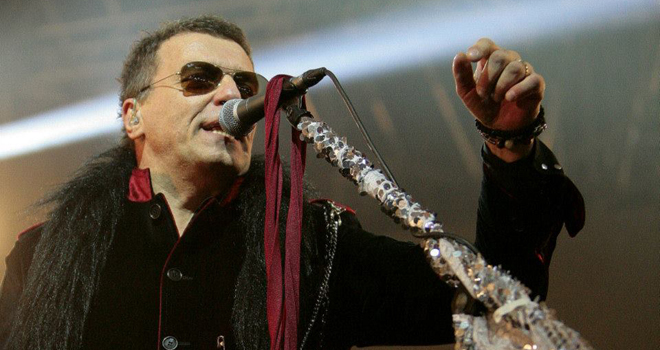 Trostruki jubilej na domaćoj rok sceni