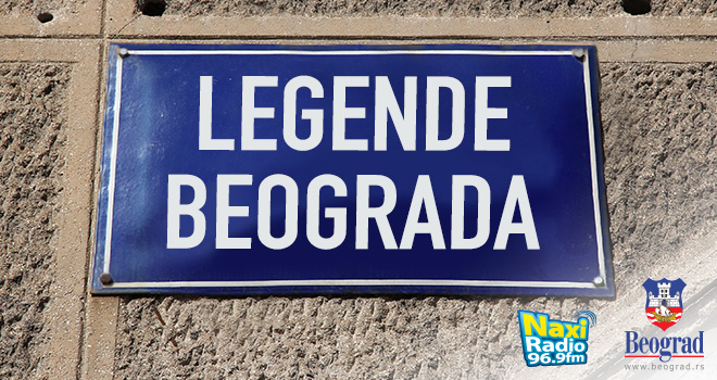 Legende Beograda