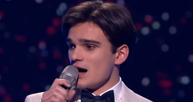 Martin Kosovec o novoj pesmi, saradnji sa Bebom Balašević i koncertu za Massima