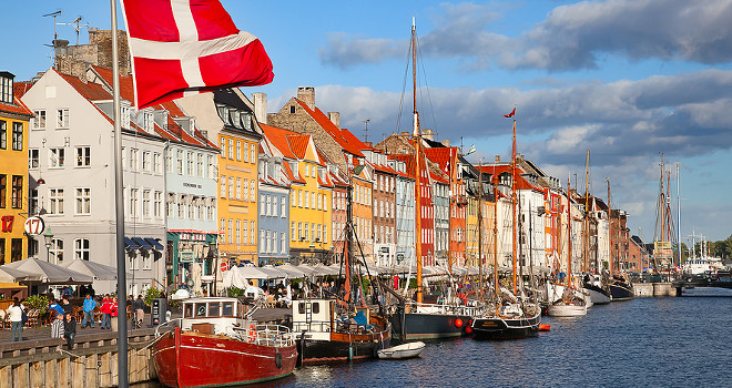 Kopenhagen nagrađuje turiste, ali jedan uslov morate da ispunite!