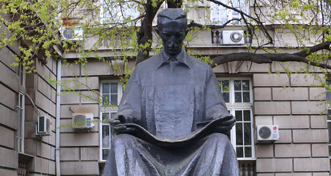 Nikola Tesla: Naučnik koji je zadužio čovečanstvo