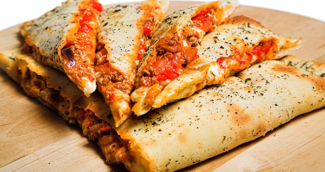 Quesadillas