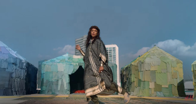 H&M pokreće kampanju povodom Svetske nedelje recikliranja