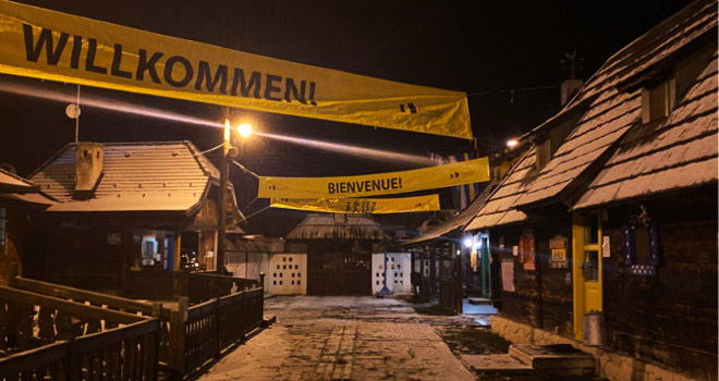 Završen 16. Kustendorf: Drvo života za Dušana Kovačevića