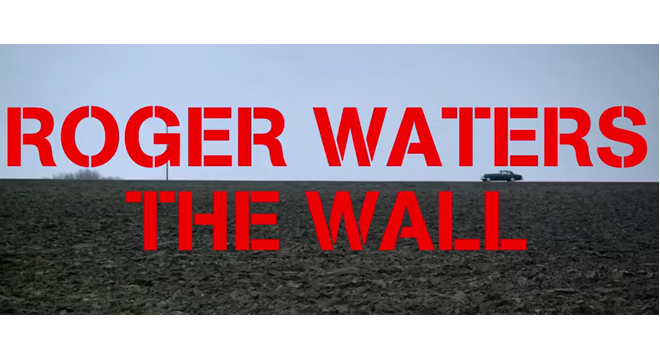 The Wall: Film o jedinstvenom rok spektaklu
