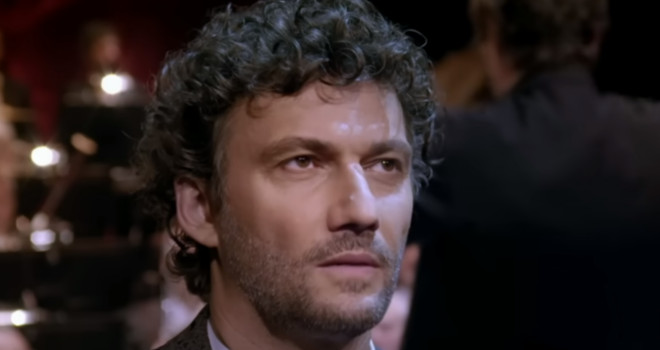 JONAS KAUFMAN na otvaranju 56. BEMUS-a
