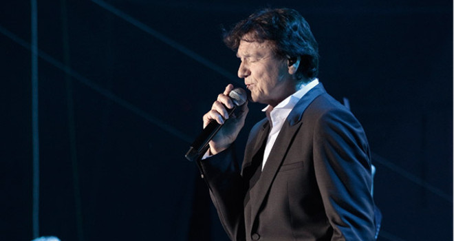Zdravko Čolić: Oktobar u Beču, decembar u Zagrebu!