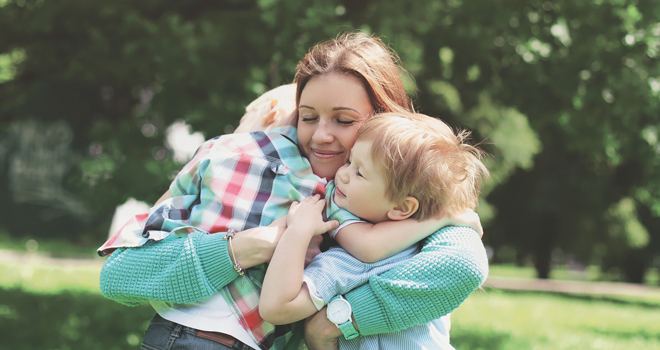Baby Fest i Dove Lady Weekend u Novom Sadu