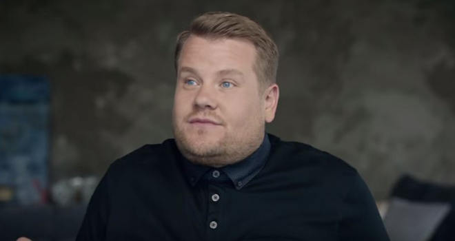Džejms Korden: Kako nastaje reklama?