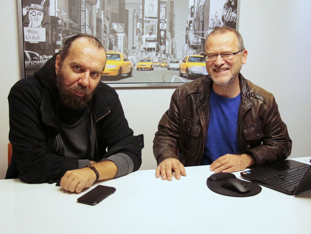 Milan Đurđević u Mojih 50