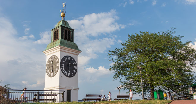 Novi Sad sutra i zvanično postaje Evropske prestonica kulture