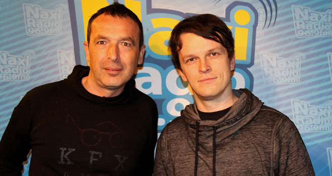Najtraženiji na Eurosonicu: Novi album u februaru