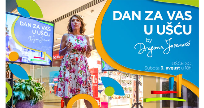 Dan za Vas u Ušću