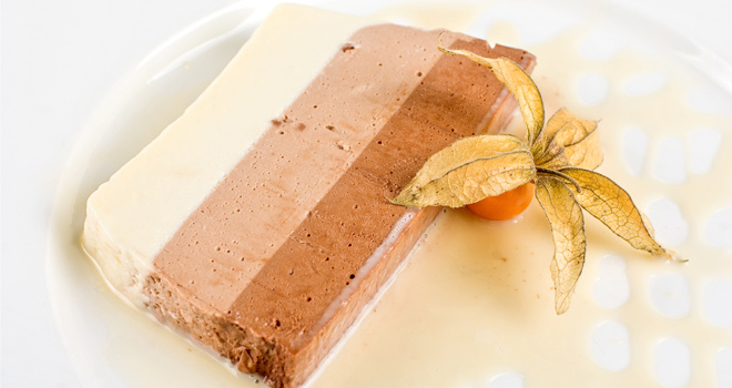 Plazma torta