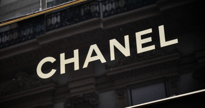 Timoti Šalame: Mlada glumačka zvezda za Chanel