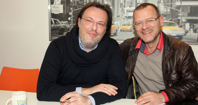 Spisak 50 omiljenih pesama - Igor Todorović