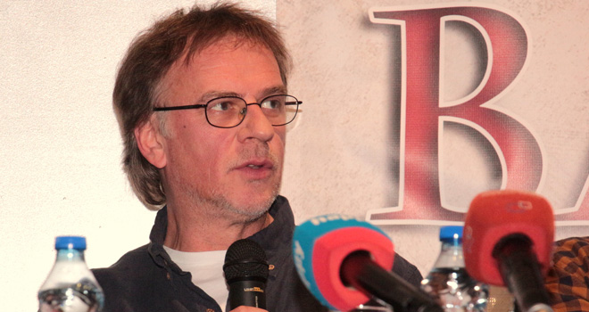 Nakon 15 godina na filmu: Gluma je oduvek bila moja najveća strast
