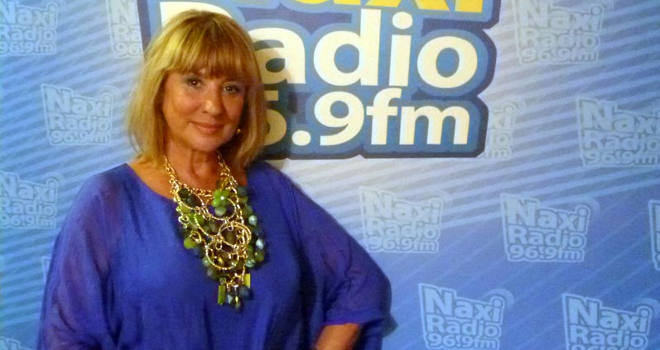 Zorana Šulc promovisala Preplitanje