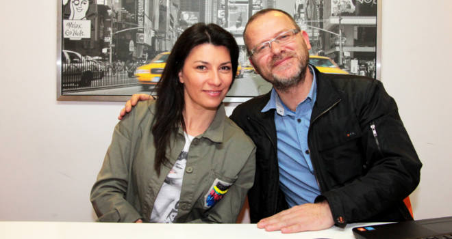 Spisak 50 omiljenih pesama - Milena Vasić