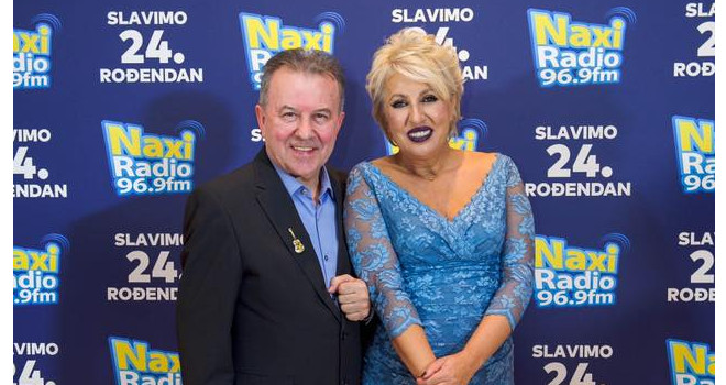 Želimiru Babogredcu dodeljena nagrada za životno delo