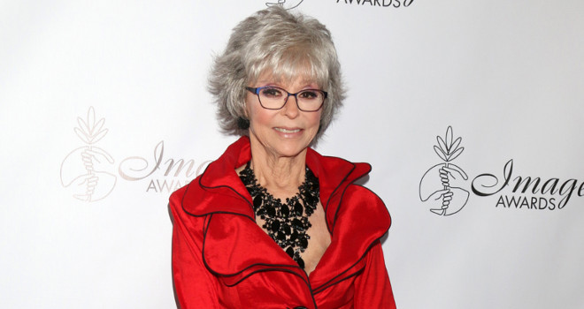 Legenda sa Zapadne strane: Rita Moreno i u rimejku kultnog filma